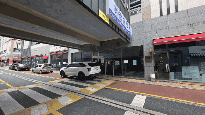 경상남도 양산시 물금읍 가촌리 1280-4 나래메트로시티 디동 1층 108호 근린상가 경매 사진 3