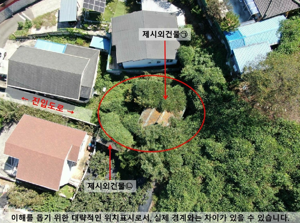 경상남도 함안군 칠서면 이룡리 1201 대지 경매 사진 21