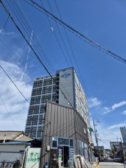 광주광역시 광산구 송정동 845-10 송정역한국아델리움더씨티 제2층 제208호 오피스텔(주거) 경매 사진 1