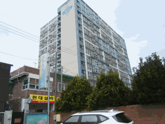 광주광역시 광산구 송정동 845-10 송정역한국아델리움더씨티 제2층 제208호 오피스텔(주거) 경매 사진 7