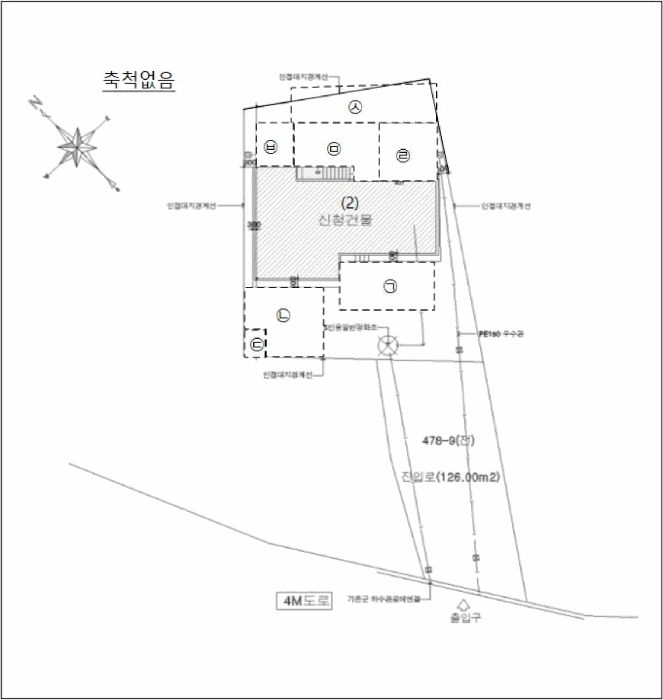 전라남도 무안군 청계면 청천리 478-10 주택 경매 사진 28