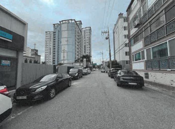 전라남도 목포시 산정동 1278-16 거성양지빌라 101동 3층301호 다세대(빌라) 경매 사진 5