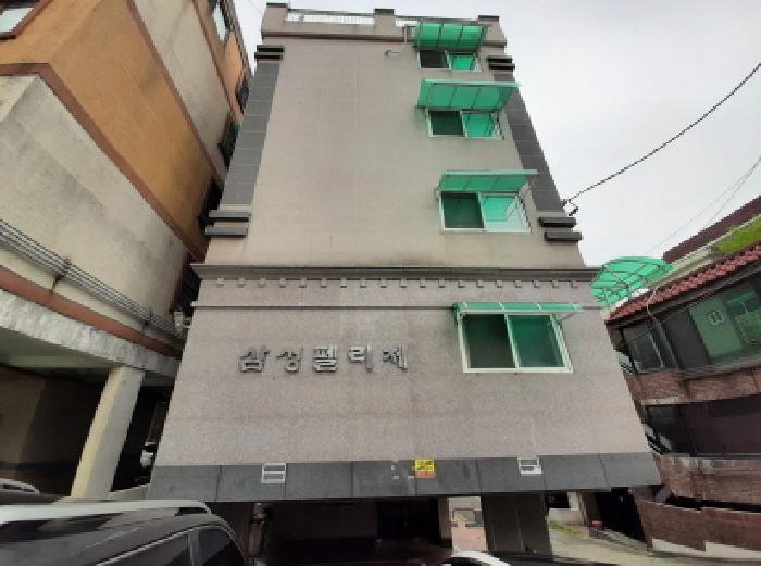 서울특별시 강서구 화곡동 869-62 삼성펠리체 제에이동 제2층 제201호 다세대(빌라) 경매 사진 15