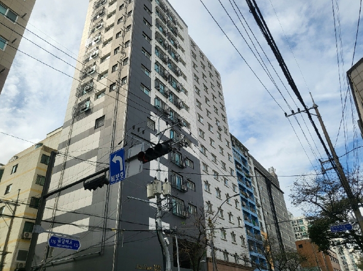 서울특별시 강서구 화곡동 918-1 아줄리움 제11층 제1102호 오피스텔 경매 사진 16