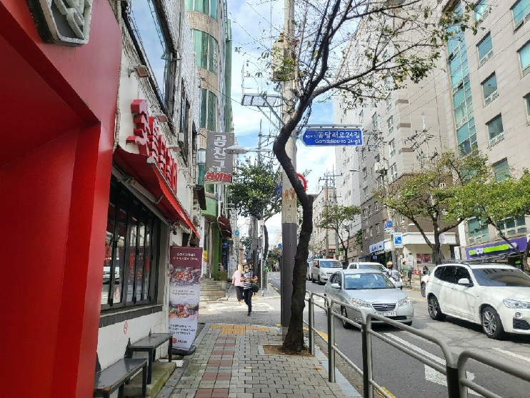 서울특별시 강서구 화곡동 918-1 아줄리움 제11층 제1102호 오피스텔 경매 사진 17