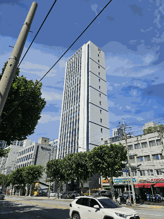 서울특별시 영등포구 양평동1가 182 메타벨리 제4층 제403호 아파트형공장 경매 사진 40