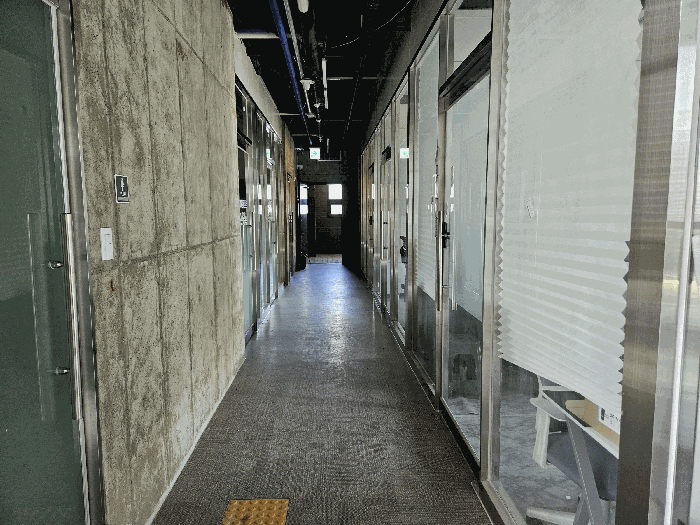서울특별시 영등포구 양평동1가 182 메타벨리 제4층 제403호 아파트형공장 경매 사진 34