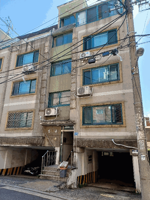 서울특별시 강서구 화곡동 410-89 제2층 제201호 다세대(빌라) 경매 사진 21