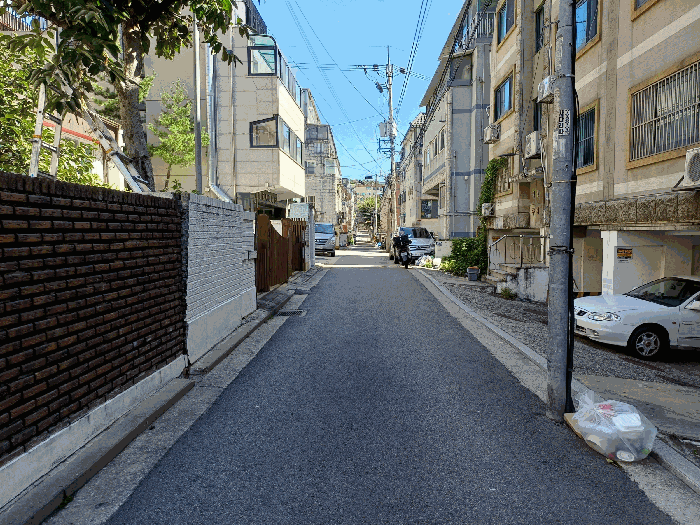 서울특별시 강서구 화곡동 410-89 제2층 제201호 다세대(빌라) 경매 사진 23