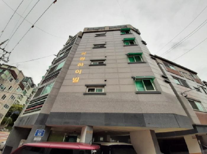서울특별시 강서구 화곡동 56-179 공원하이빌 제3층 제301호 다세대(빌라) 경매 사진 15