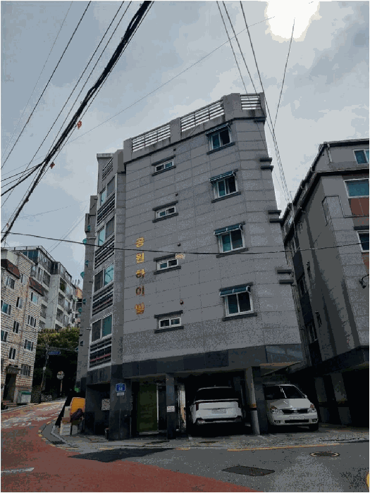서울특별시 강서구 화곡동 56-179 공원하이빌 제3층 제301호 다세대(빌라) 경매 사진 18