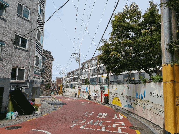 서울특별시 강서구 화곡동 56-179 공원하이빌 제3층 제301호 다세대(빌라) 경매 사진 20