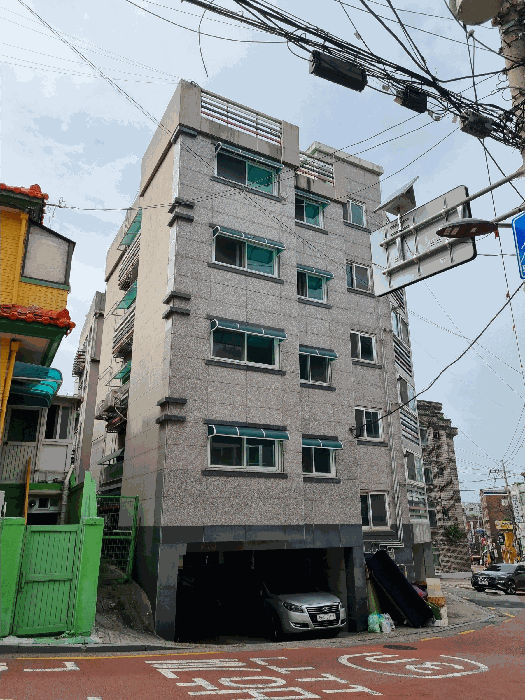 서울특별시 강서구 화곡동 56-179 공원하이빌 제3층 제301호 다세대(빌라) 경매 사진 21