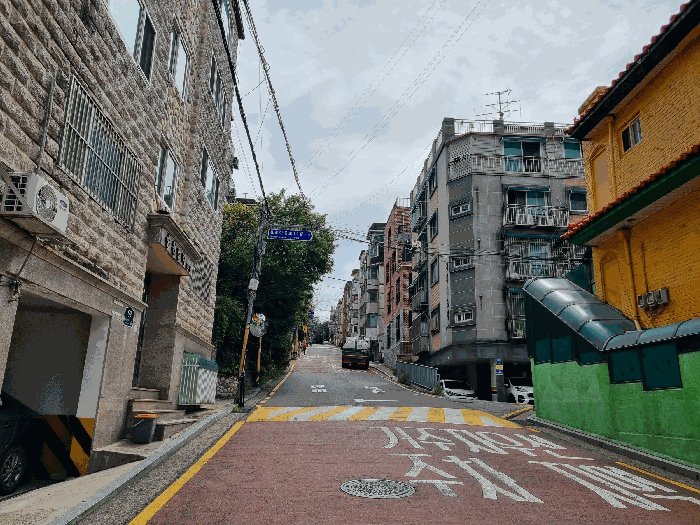 서울특별시 강서구 화곡동 56-179 공원하이빌 제3층 제301호 다세대(빌라) 경매 사진 23