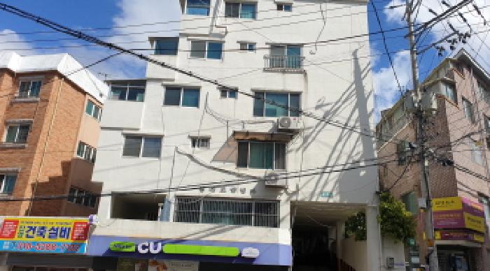 서울특별시 성북구 정릉동 508-9 현대로얄빌라 제501호 연립주택,다세대,빌라 경매 사진 2