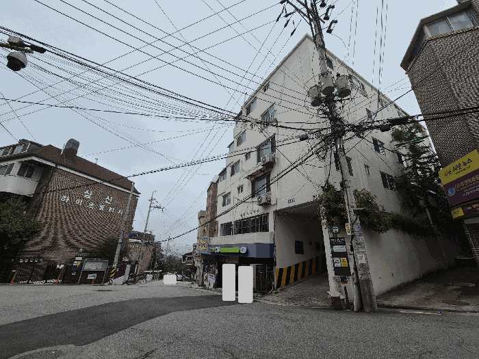 서울특별시 성북구 정릉동 508-9 현대로얄빌라 제501호 연립주택,다세대,빌라 경매 사진 14