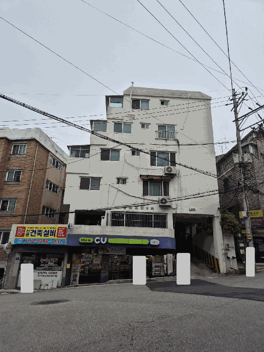 서울특별시 성북구 정릉동 508-9 현대로얄빌라 제501호 연립주택,다세대,빌라 경매 사진 5
