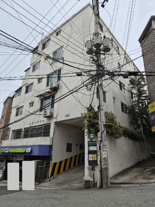서울특별시 성북구 정릉동 508-9 현대로얄빌라 제501호 연립주택,다세대,빌라 경매 사진 6