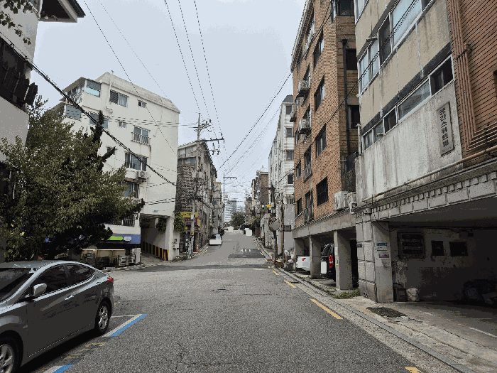 서울특별시 성북구 정릉동 508-9 현대로얄빌라 제501호 연립주택,다세대,빌라 경매 사진 9