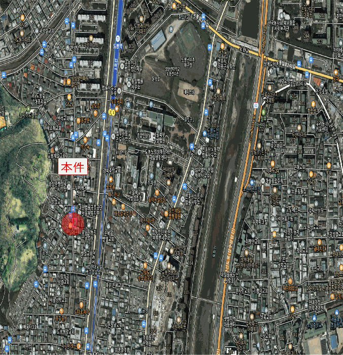 서울특별시 도봉구 도봉동 601-60 제4층 제402호 다세대(빌라) 경매 사진 21
