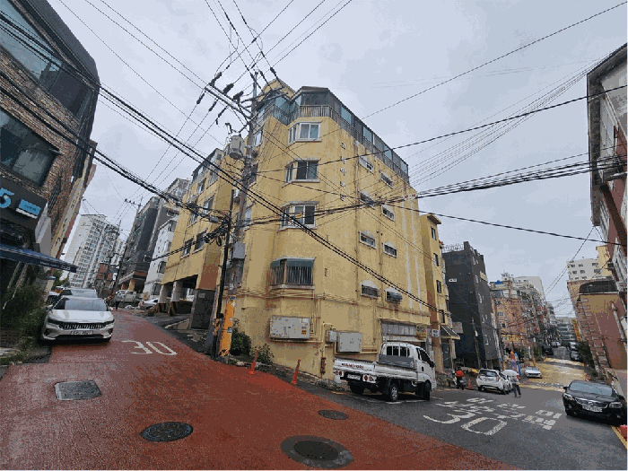 인천광역시 미추홀구 주안동 992-15 고려아파트 2층203호 아파트 경매 사진 16