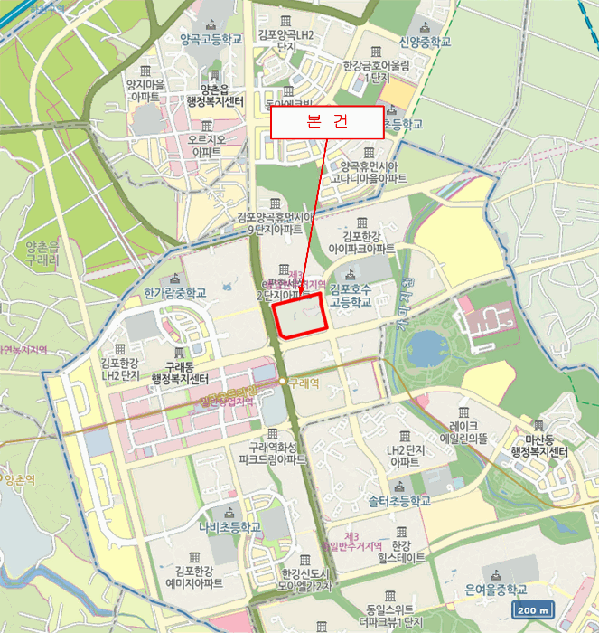 경기도 김포시 구래동 6874-6 호수마을이편한세상 302동 12층1204호 아파트 경매 사진 29
