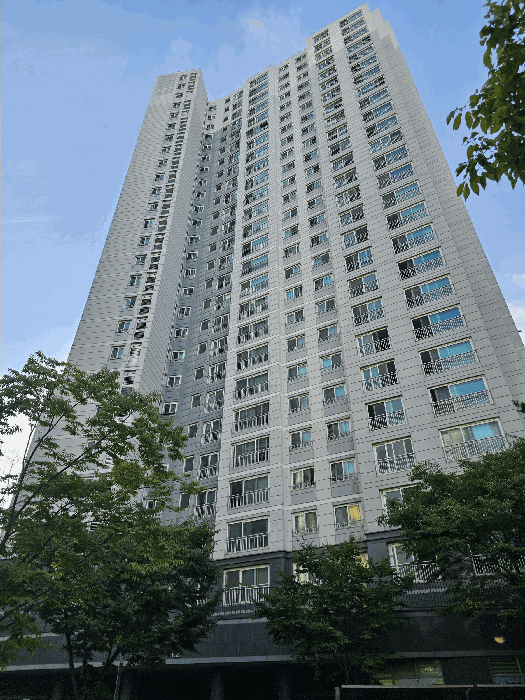 경기도 김포시 구래동 6874-6 호수마을이편한세상 302동 12층1204호 아파트 경매 사진 20