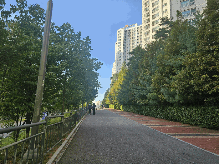 경기도 김포시 구래동 6874-6 호수마을이편한세상 302동 12층1204호 아파트 경매 사진 23
