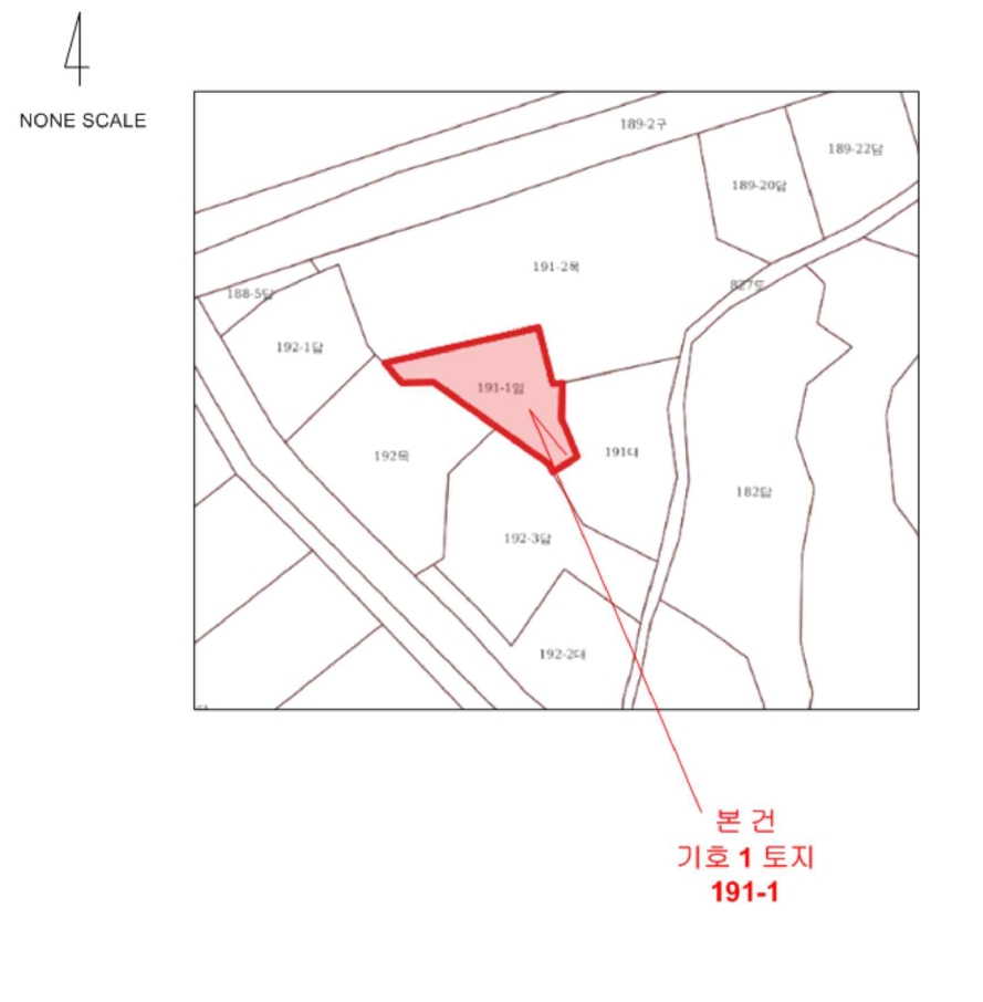 강원특별자치도 홍천군 화촌면 외삼포리 191-1 임야 경매 사진 28