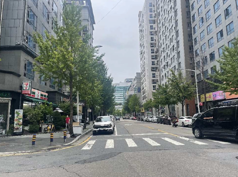 대전광역시 서구 둔산동 1313 블루샵 8층820호 콘도(호텔) 경매 사진 14