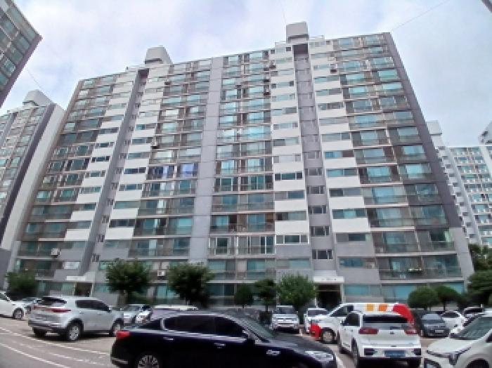 충청남도 서산시 죽성동 74-1 서산삼성아파트 105동 3층303호 아파트 경매 사진 7