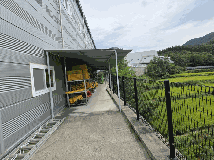 경상북도 칠곡군 가산면 학상리 157-14 공장 경매 사진 36