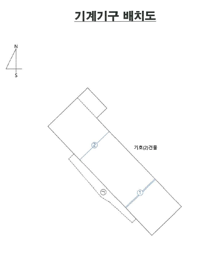 경상북도 칠곡군 가산면 학상리 157-14 공장 경매 사진 31