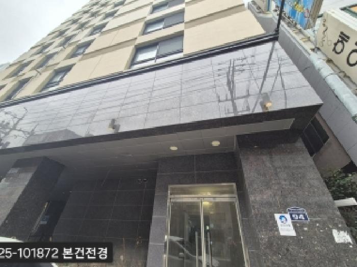 부산광역시 사상구 괘법동 523-10 일루스타 4층401호 아파트 경매 사진 12