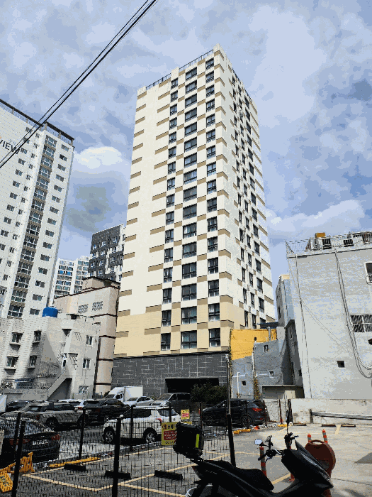 부산광역시 사상구 괘법동 523-10 일루스타 4층401호 아파트 경매 사진 14