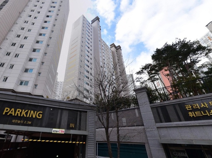 경상남도 창원시 의창구 북면 무동리 123-1 창원무동휴먼빌아파트(1단지) 102동 19층1901호 아파트 경매 사진 4