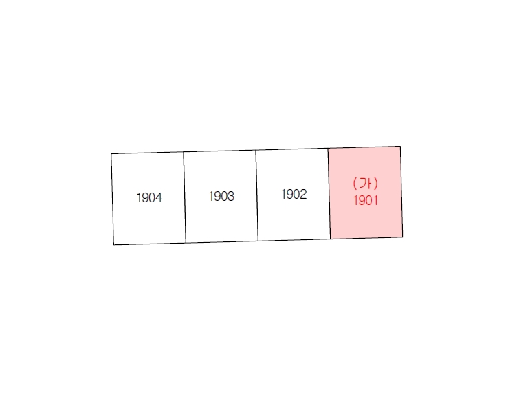 경상남도 창원시 의창구 북면 무동리 123-1 창원무동휴먼빌아파트(1단지) 102동 19층1901호 아파트 경매 사진 10
