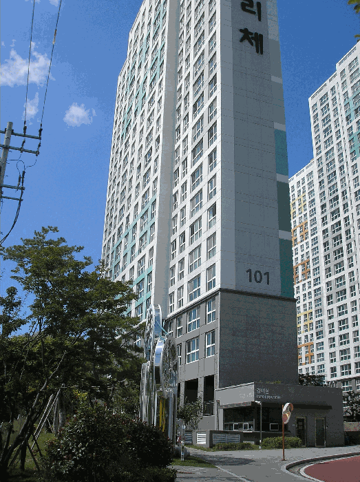 광주광역시 광산구 지죽동 764 광산엘리체레이크시티 101동 4층402호 오피스텔 경매 사진 12