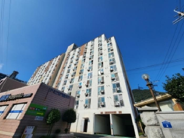 광주광역시 남구 진월동 388 호반아파트 102동 6층601호 외 1필지 아파트 경매 사진 3