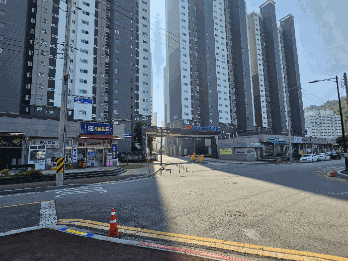 전라남도 나주시 남평읍 동사리 414 에스티엑스칸중우하나린 105동 15층1501호 아파트 경매 사진 16