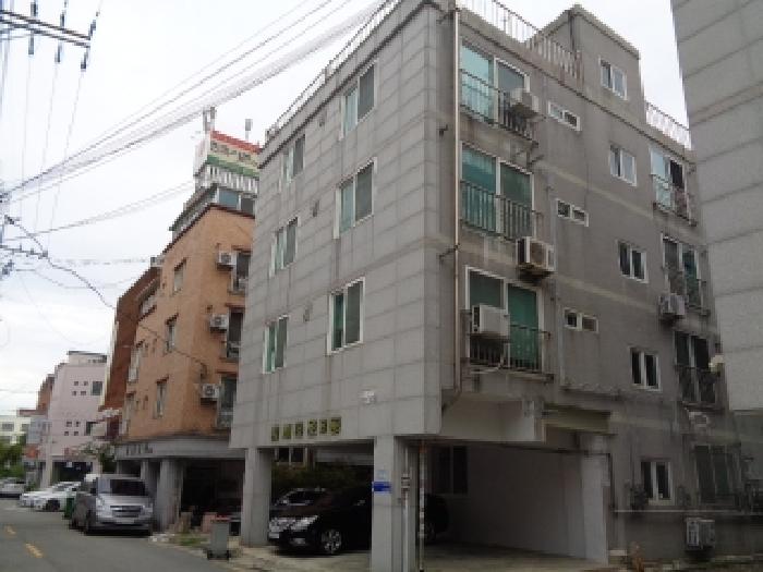전북특별자치도 전주시 덕진구 인후동1가 876-9 3층 302호 다세대(빌라) 경매 사진 17