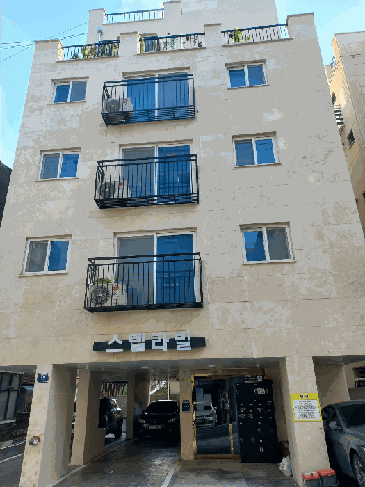 서울특별시 양천구 신정동 951-4 스텔라빌 제1동 제5층 제501호 다세대(빌라) 경매 사진 20