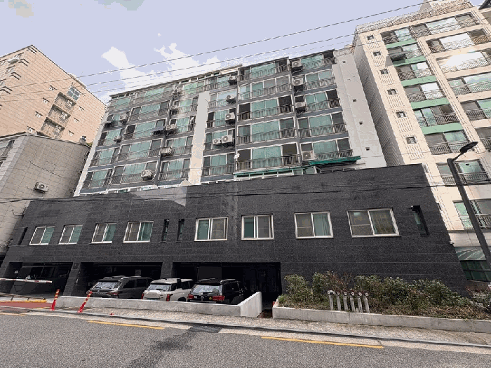 서울특별시 강서구 화곡동 901-10 센트럴포레 더클래스 제지층 제비01호 근린상가 경매 사진 8