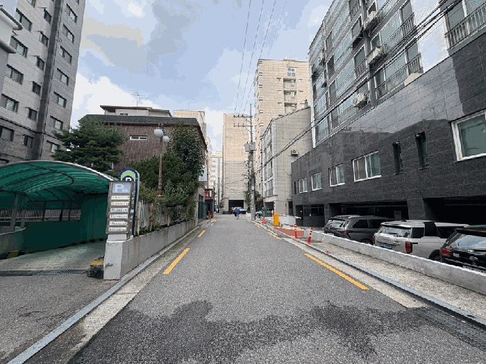 서울특별시 강서구 화곡동 901-10 센트럴포레 더클래스 제지층 제비01호 근린상가 경매 사진 9