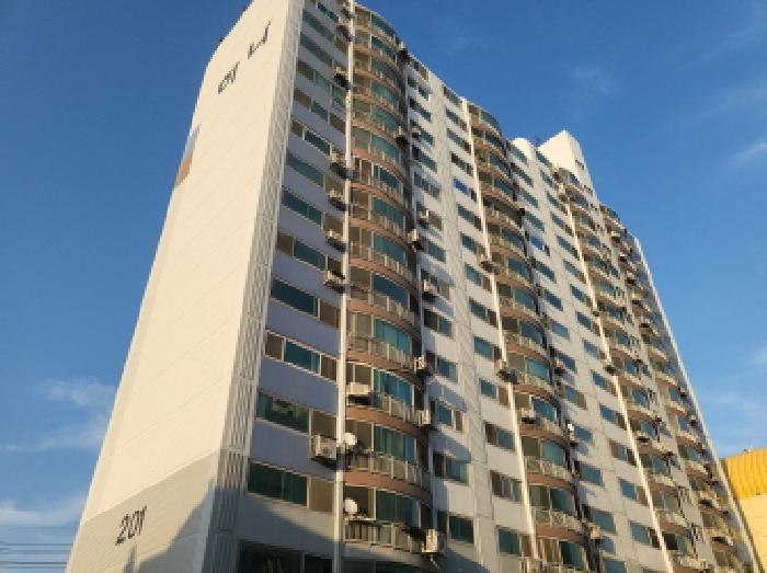 인천광역시 미추홀구 학익동 682-1 하나아파트 201동 6층604호 아파트 경매 사진 13
