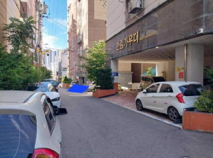 인천광역시 미추홀구 숭의동 147-5 밀레니엄 2층203호 외 5필지 다세대주택 경매 사진 3