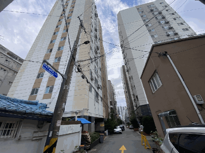 인천광역시 미추홀구 숭의동 147-5 밀레니엄 2층203호 외 5필지 다세대주택 경매 사진 6