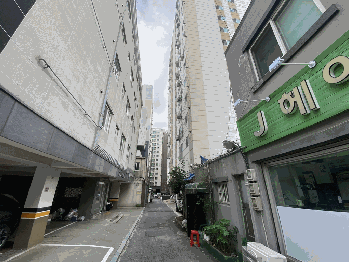 인천광역시 미추홀구 숭의동 147-5 밀레니엄 2층203호 외 5필지 다세대주택 경매 사진 7