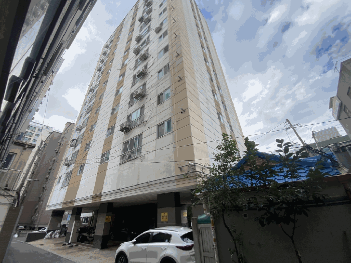 인천광역시 미추홀구 숭의동 147-5 밀레니엄 2층203호 외 5필지 다세대주택 경매 사진 8