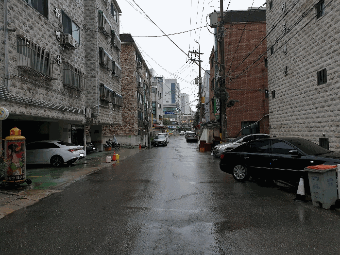 경기도 부천시 소사구 괴안동 163-11 1층102호 다세대(빌라) 경매 사진 17